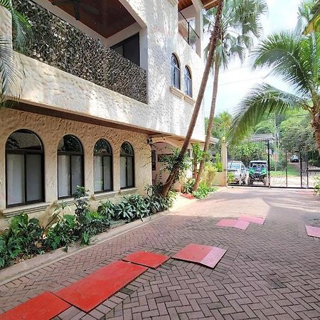 La Buena Vida Condo Тамариндо Экстерьер фото
