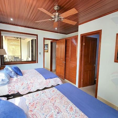 La Buena Vida Condo Тамариндо Экстерьер фото