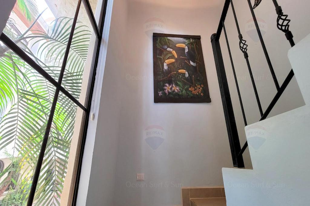 La Buena Vida Condo Тамариндо Экстерьер фото
