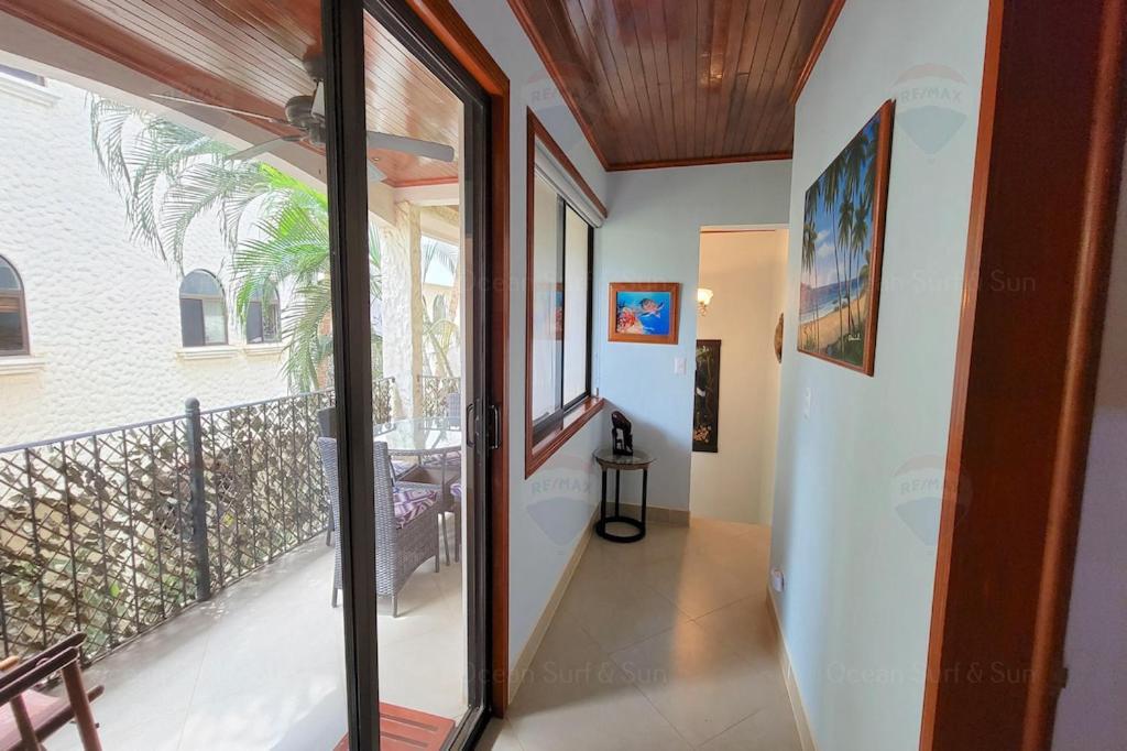 La Buena Vida Condo Тамариндо Экстерьер фото