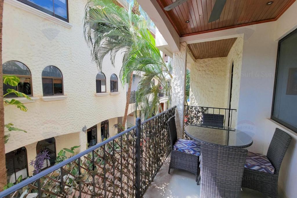 La Buena Vida Condo Тамариндо Экстерьер фото