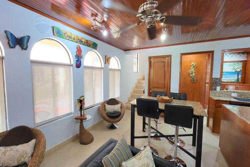La Buena Vida Condo Тамариндо Экстерьер фото