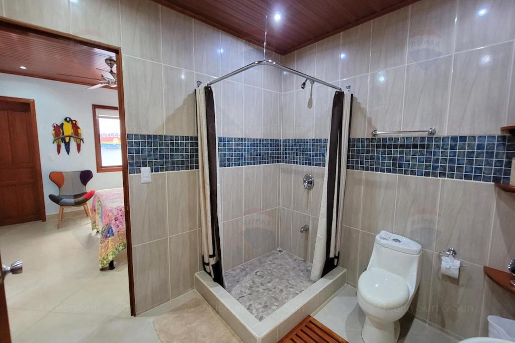 La Buena Vida Condo Тамариндо Экстерьер фото