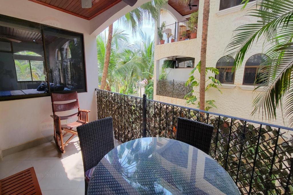 La Buena Vida Condo Тамариндо Экстерьер фото