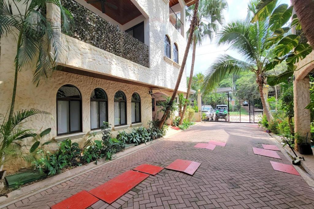 La Buena Vida Condo Тамариндо Экстерьер фото