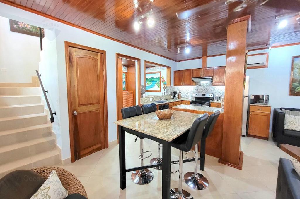 La Buena Vida Condo Тамариндо Экстерьер фото