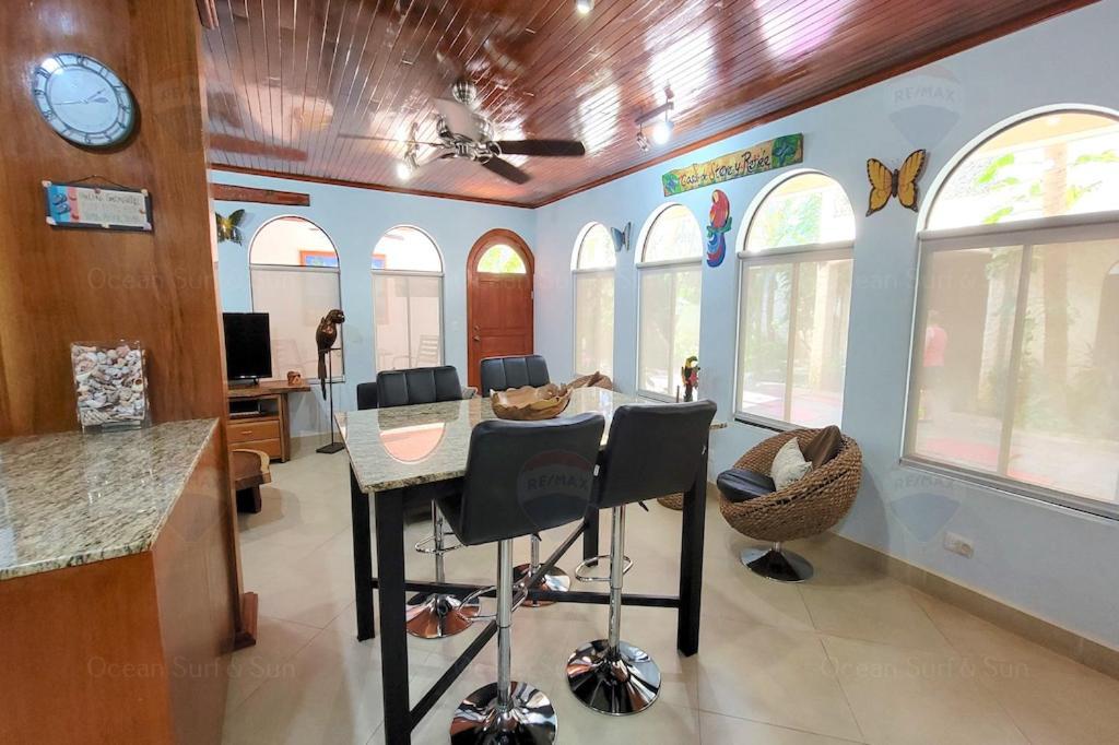 La Buena Vida Condo Тамариндо Экстерьер фото