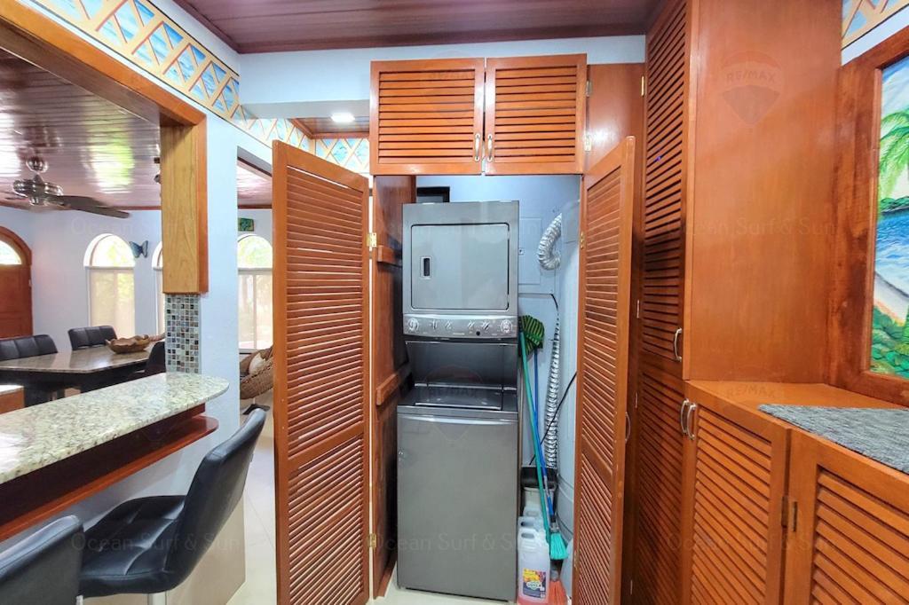 La Buena Vida Condo Тамариндо Экстерьер фото