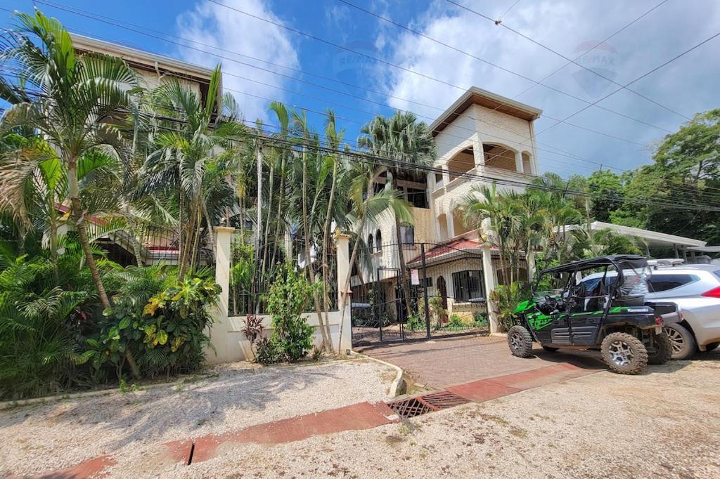 La Buena Vida Condo Тамариндо Экстерьер фото