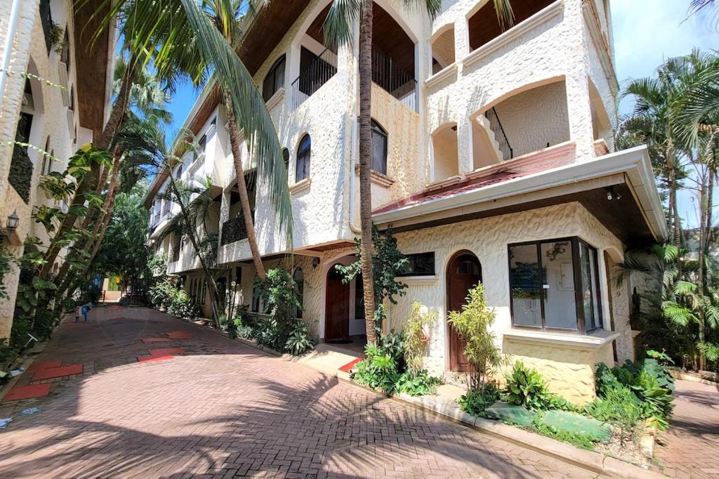 La Buena Vida Condo Тамариндо Экстерьер фото