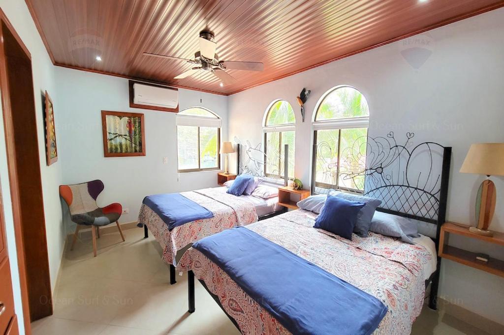 La Buena Vida Condo Тамариндо Экстерьер фото