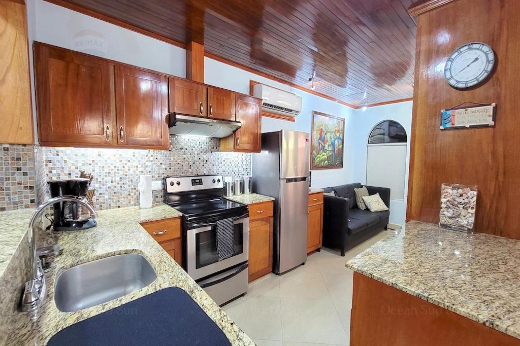 La Buena Vida Condo Тамариндо Экстерьер фото