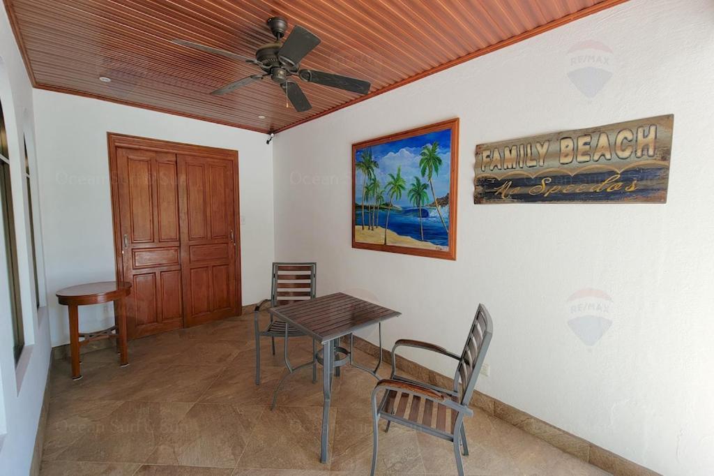 La Buena Vida Condo Тамариндо Экстерьер фото