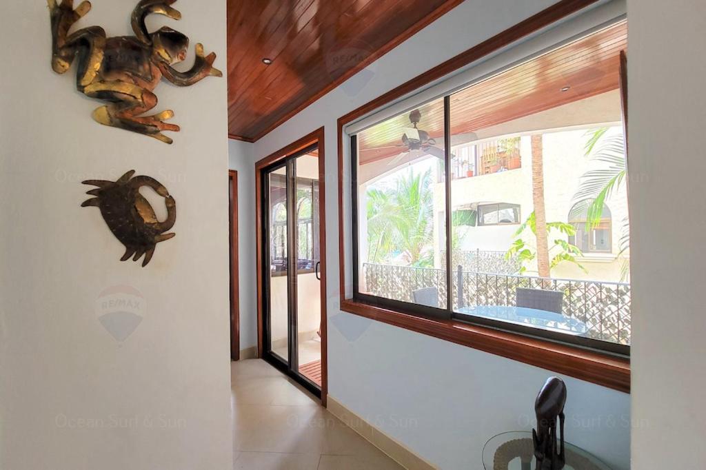 La Buena Vida Condo Тамариндо Экстерьер фото