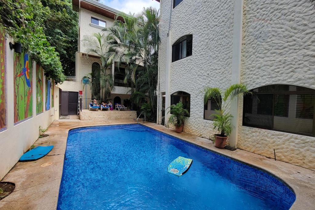 La Buena Vida Condo Тамариндо Экстерьер фото