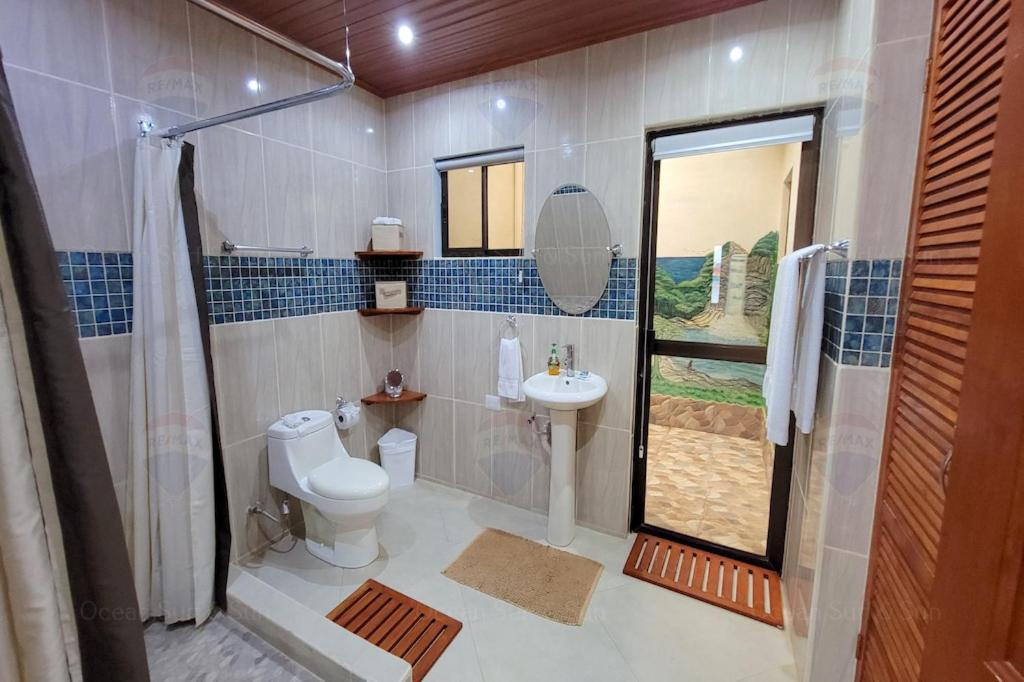 La Buena Vida Condo Тамариндо Экстерьер фото